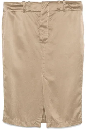 Saint Laurent Dame, Skjørt, , M