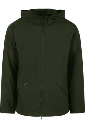 Y-3 Herre, Jakker, Grønn, M