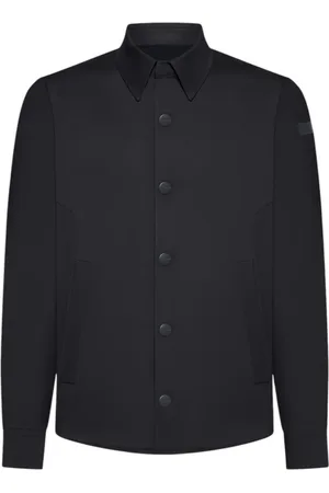 RRD Herre, Jakker, Blå, 2XL