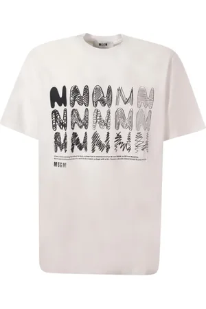 Msgm Herre, Topper, , M