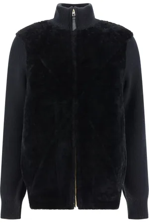 Loewe Dame, Jakker, Svart, M