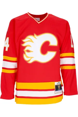 Mitchell & Ness Herre, Sport, Rød, M