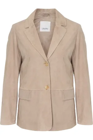 Max Mara Dame, Jakker, , S