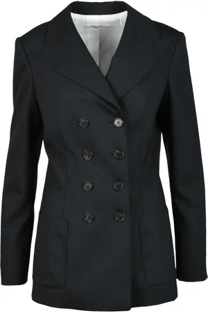 Serafini Dame, Jakker, Svart, S