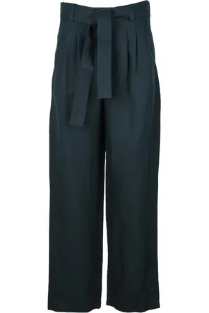 Woolrich Dame, Bukser, Blå, M