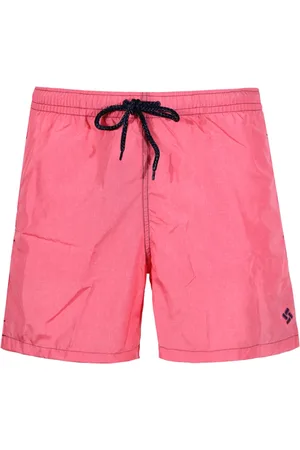 DRUMOHR Herre, Svømmetøy, Rosa, L