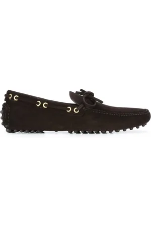 CAR SHOE Herre, Sko, Brun, 45 EU