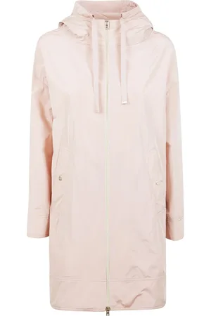 HERNO Dame, Jakker, Rosa, S