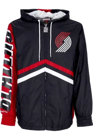 Mitchell & Ness Herre, Sport, Svart, XL