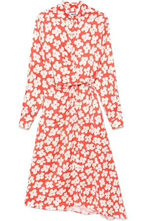 Msgm Dame, Kjoler, Flerfarget, M