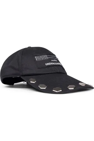 UNDERCOVER Unisex, Accessories, Svart, ONE SIZE