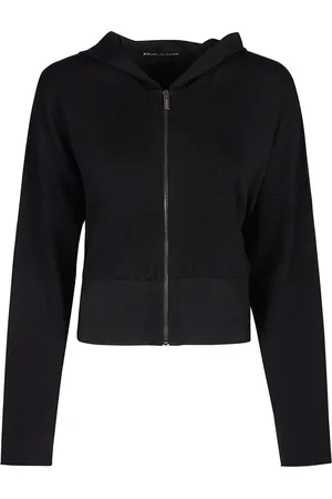 hinnominate Dame, Gensere & Hettegensere, Svart, XS