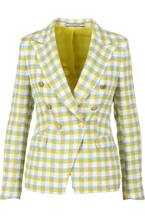 TAGLIATORE Dame, Jakker, Flerfarget, XS