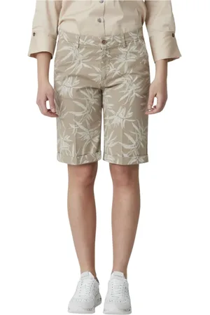 40 Weft Dame, Shorts, , M