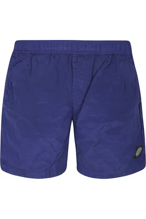 Stone Island Herre, Svømmetøy, Blå, L