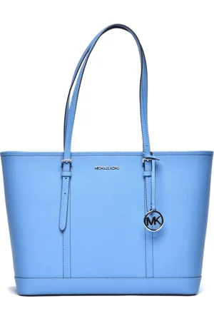 Michael Kors Dame, Vesker, Blå, ONE SIZE