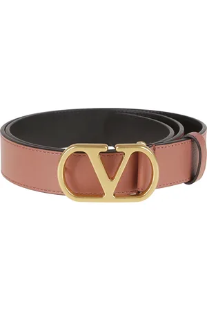 VALENTINO GARAVANI Dame, Accessories, Brun, 75 CM