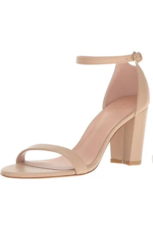 Stuart Weitzman Dame, Sko, , 39 EU