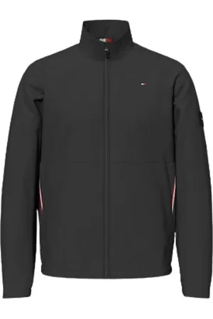 Tommy Hilfiger Herre, Jakker, Grønn, M