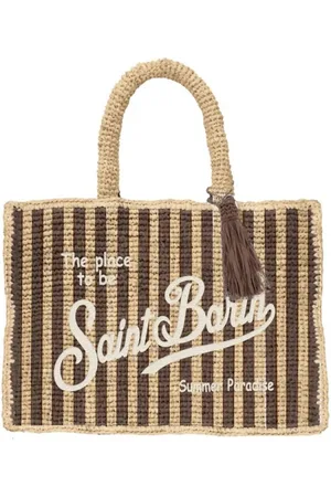 MC2 SAINT BARTH Dame, Vesker, , ONE SIZE