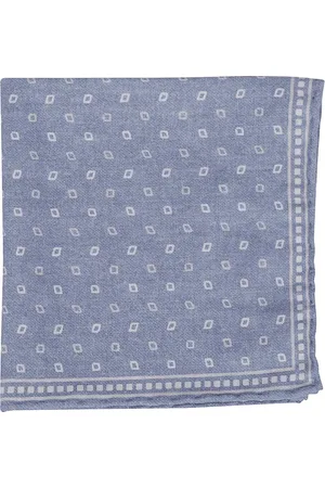 ELEVENTY Unisex, Accessories, Blå, ONE SIZE