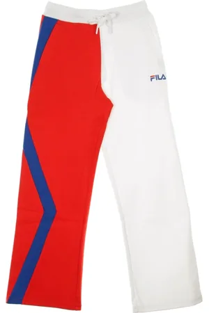 Fila Dame, Bukser, Flerfarget, S