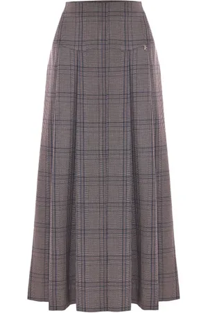 Kocca Dame, Skjørt, Brun, XS