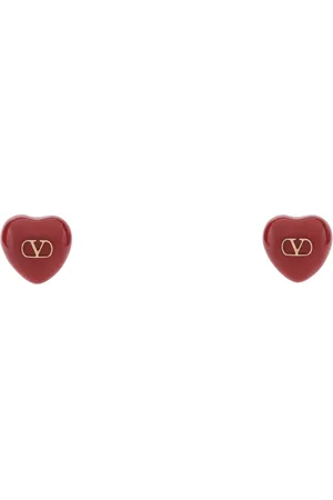 VALENTINO GARAVANI Dame, Accessories, Rød, ONE SIZE