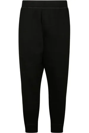 Dsquared2 Herre, Bukser, Svart, 2XL