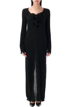 MAGDA BUTRYM Dame, Kjoler, Svart, S