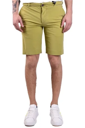 RRD Herre, Shorts, Grønn, 2XL