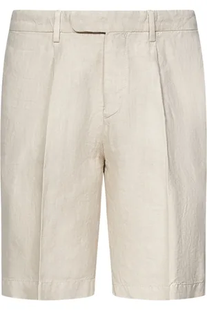 Boglioli Herre, Shorts, , M