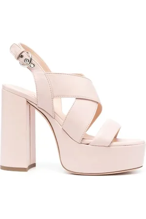 AGL ATTILIO GIUSTI LEOMBRUNI Dame, Sko, Rosa, 38 EU