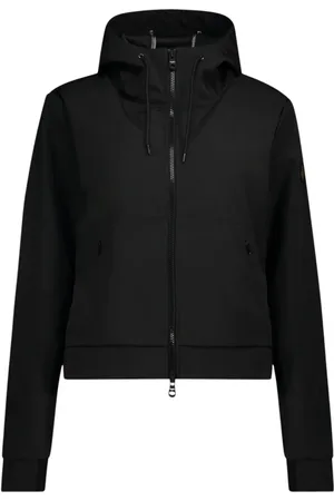 RefrigiWear Dame, Jakker, Svart, M