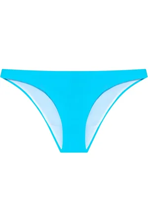 Dsquared2 Dame, Svømmetøy, Blå, M