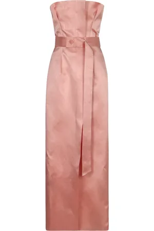 Serafini Dame, Kjoler, Rosa, M