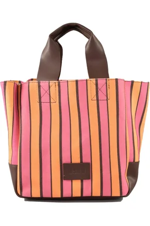 Msgm Dame, Vesker, Flerfarget, ONE SIZE