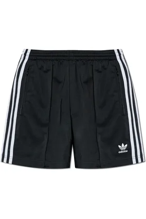 adidas Dame, Shorts, Svart, M