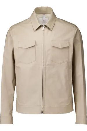 Duno Herre, Jakker, , 2XL