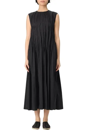 LIVIANA CONTI Dame, Kjoler, Svart, S