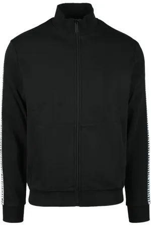 Bikkembergs Herre, Gensere & Hettegensere, Svart, M