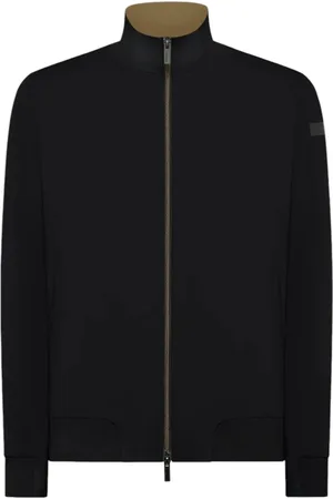 RRD Herre, Jakker, Blå, 2XL
