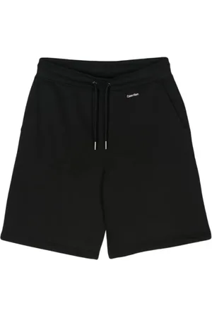Calvin Klein Herre, Shorts, Svart, S