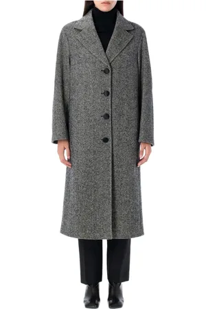 Dolce & Gabbana Dame, Frakker, Svart, S