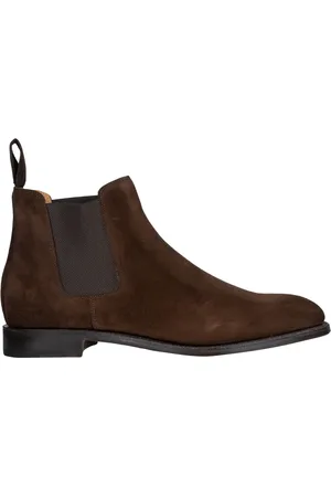 JOHN LOBB Herre, Sko, Brun, 41 EU