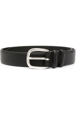 Orciani Herre, Accessories, Svart, 90 CM