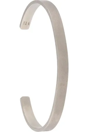 Maison Margiela Herre, Accessories, Grå, M