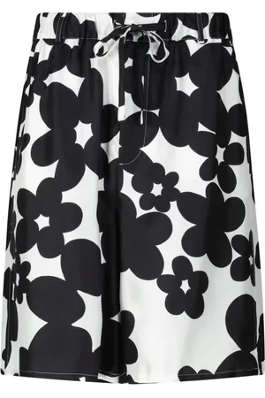 Marni Herre, Shorts, Svart, M