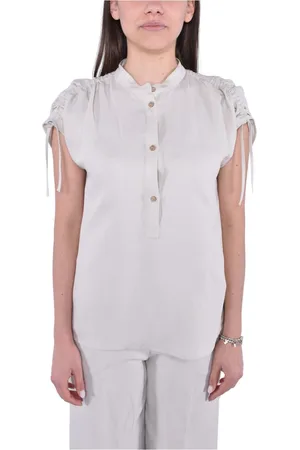 Woolrich Dame, Bluser & Skjorter, , S