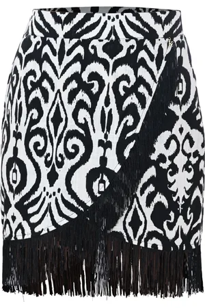Kocca Dame, Skjørt, Svart, S